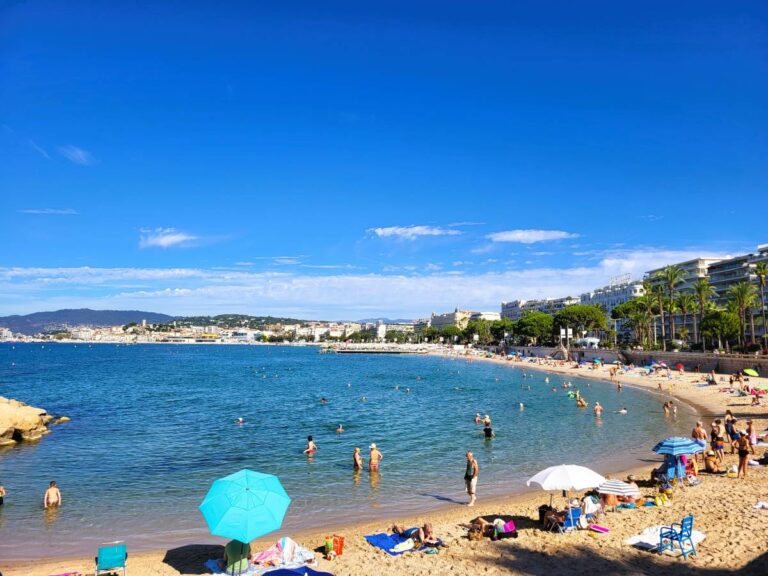Cannes