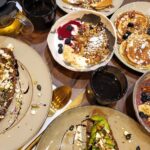 Top 3 des meilleurs brunchs à Nice