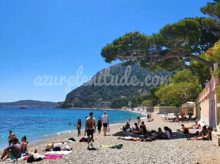 Èze