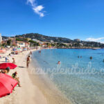 Les 6 meilleures plages publiques de Cannes
