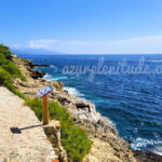 Découvrez 3 magnifiques balades à Saint-Jean-Cap-Ferrat