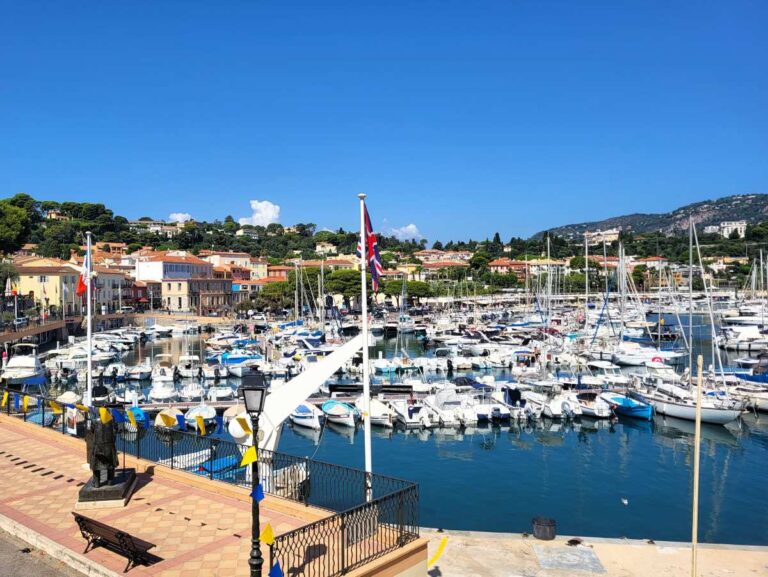 Saint-Jean-Cap-Ferrat