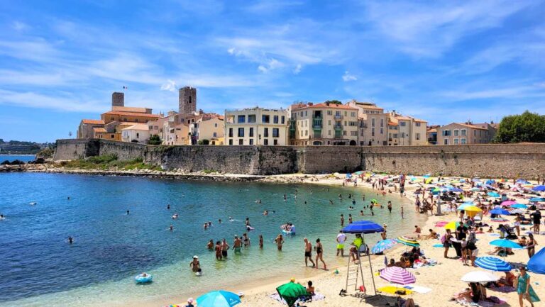 Antibes