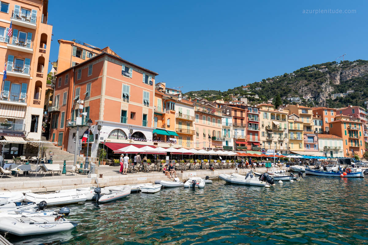 Villefranche-sur-Mer